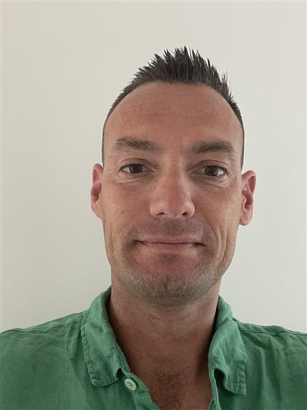 Alexander van Wijngaarden